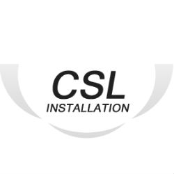 Logo CSL 250 250